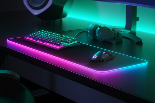 Why You Need a MouseMatrix MousePad for Gaming