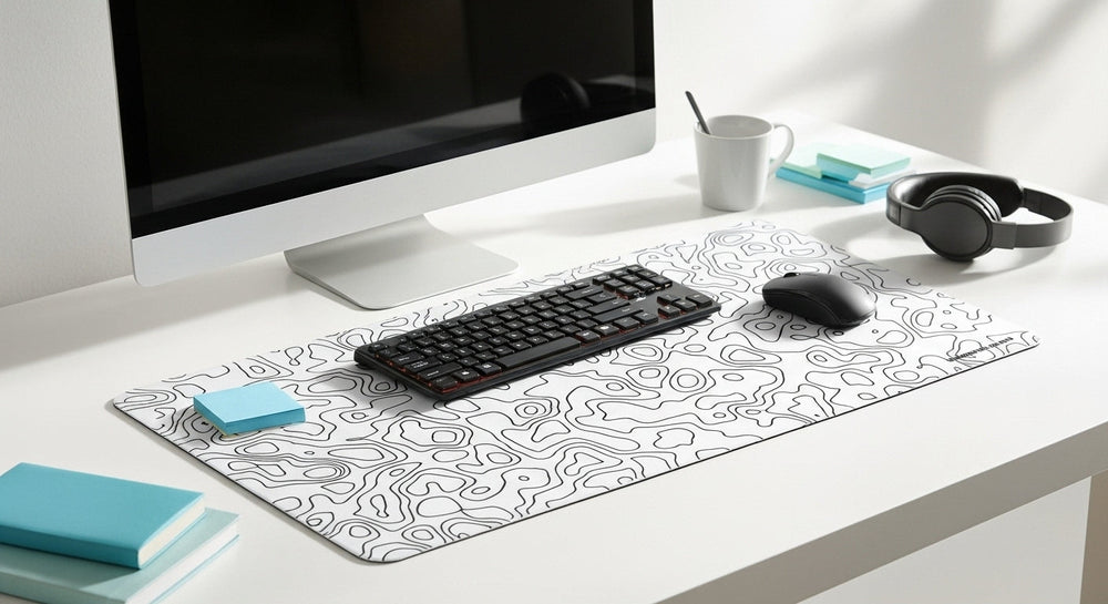 Mouse Pads | Accessories - MouseMatrix